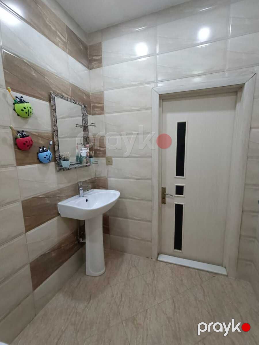 Satılır 2 otaqlı köhnə tikili 53 m² — Mənzil, Bakı (3)