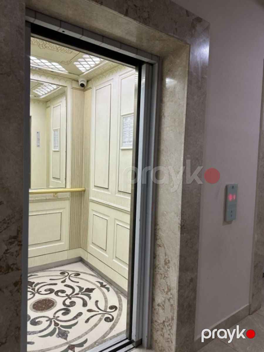 Satılır 4 otaqlı yeni tikili 229 m² — Mənzil, Bakı (5)