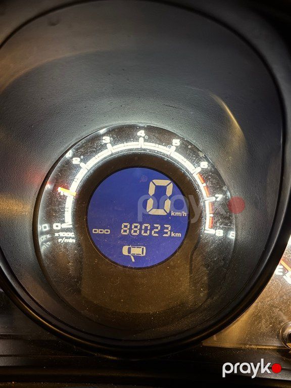 Lifan X60, 1.8 L, 2015 il, 880 023 km — Avtomobillər, Bakı (7)