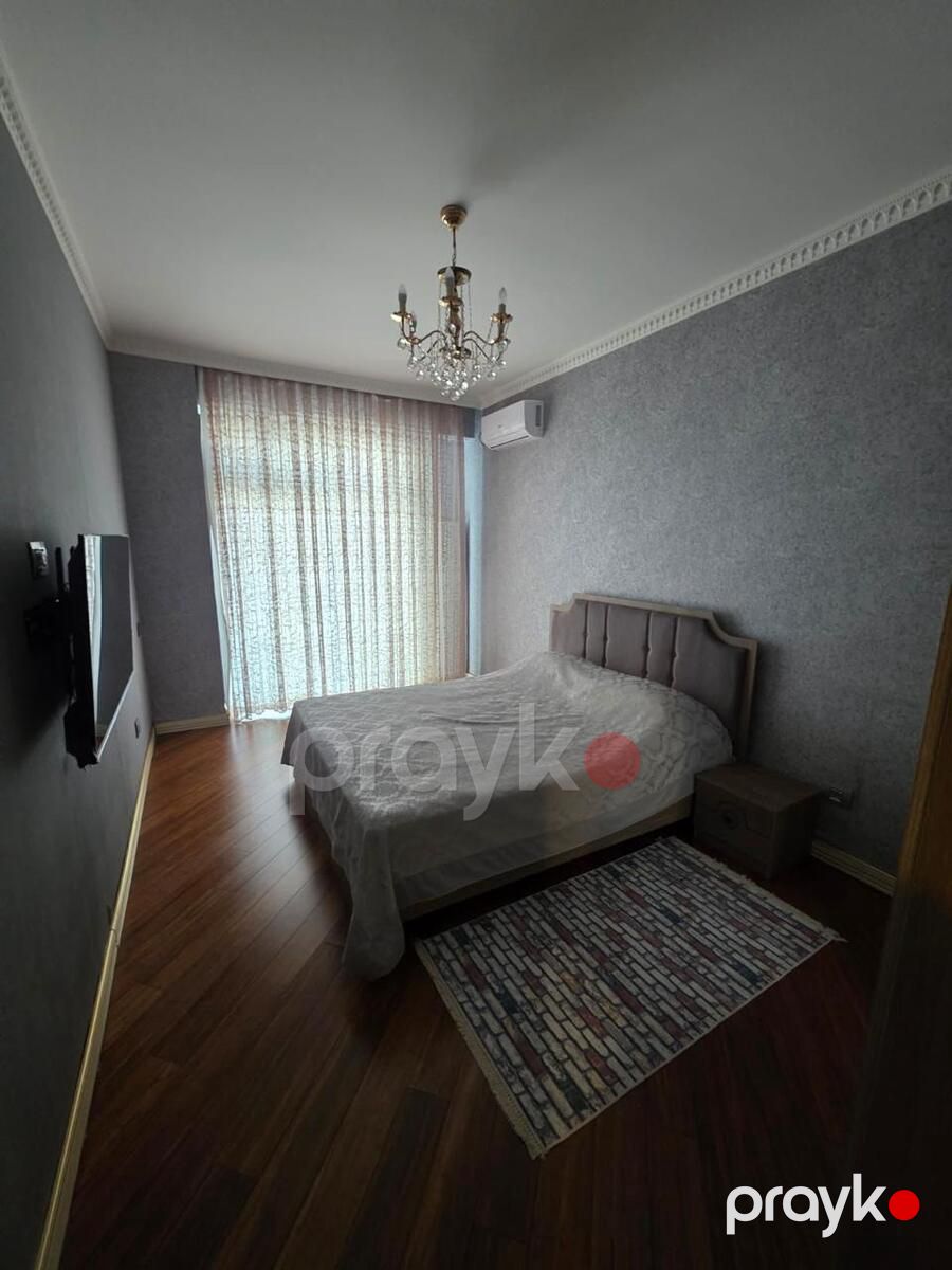 Satılır 3 otaqlı yeni tikili 148 m² — Mənzil, Bakı (6)