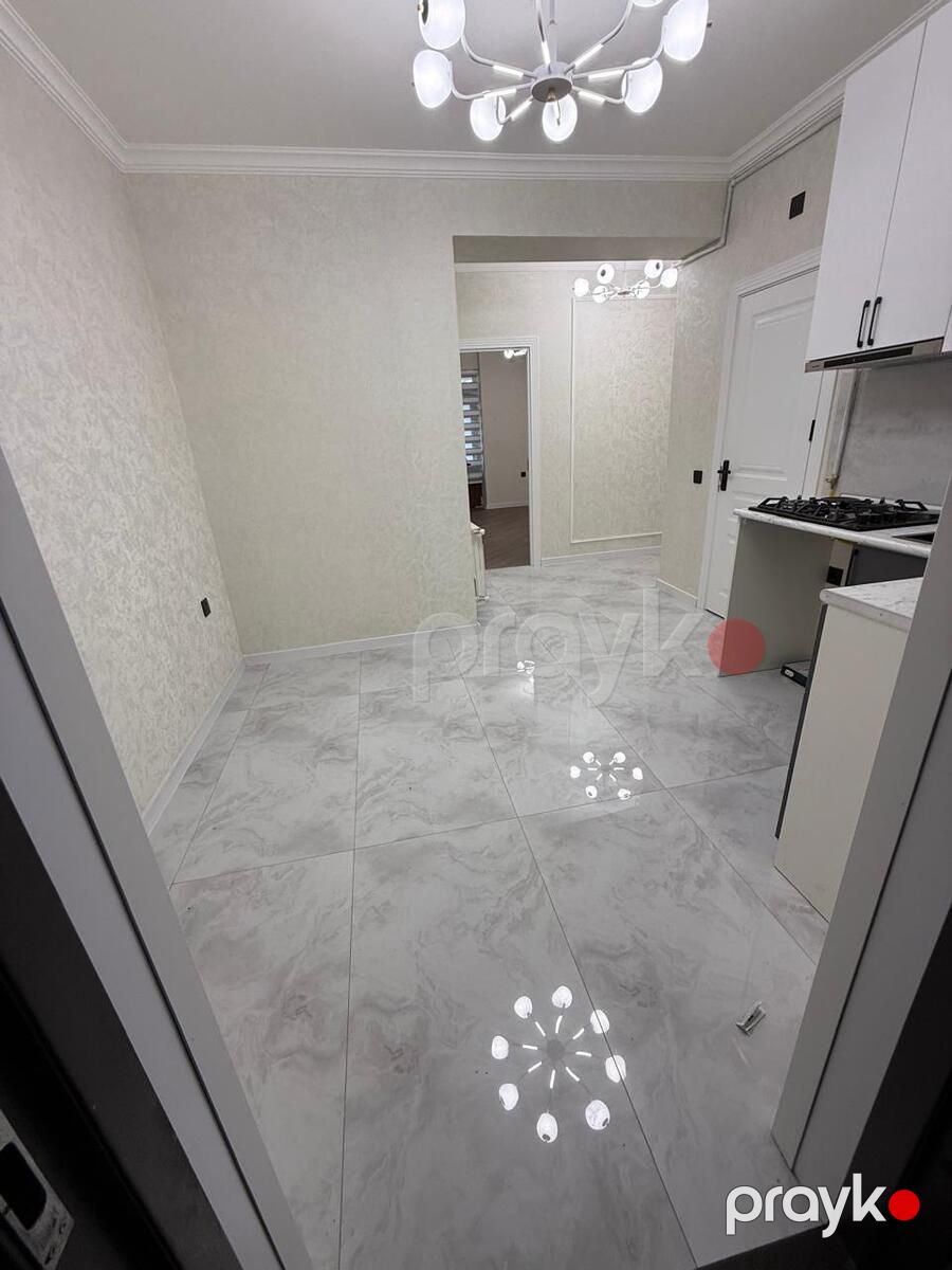 Satılır 2 otaqlı yeni tikili 70 m² — Mənzil, Bakı (7)