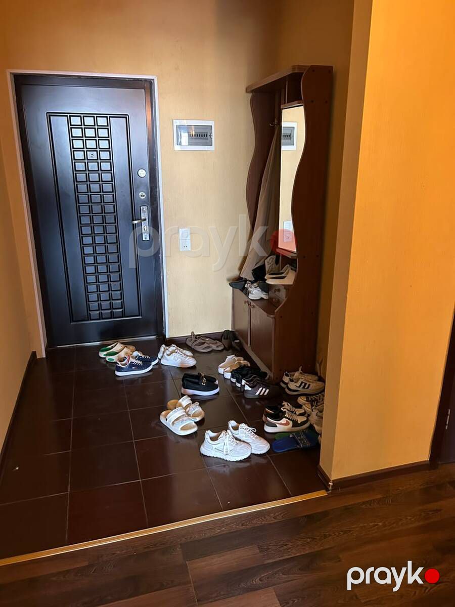 İcarəyə verilir 3 otaqlı yeni tikili 80 m² — Mənzil, Bakı (3)