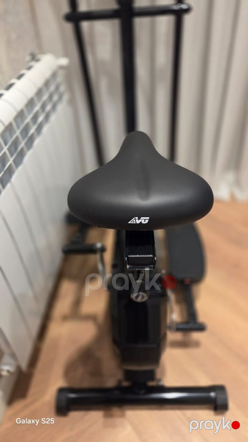 Velosiped+elliptik 2-si 1-də kardio trenajor - Brend/model: VeloGym — Digər simulyatorlar, Zərdab (9)