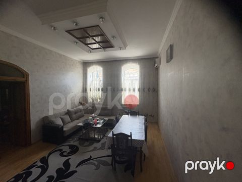 Satılır 3 otaqlı köhnə tikili 37 m² — Bakı