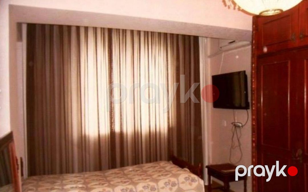 Satılır 4 otaqlı köhnə tikili 120 m² — Mənzil, Bakı (6)