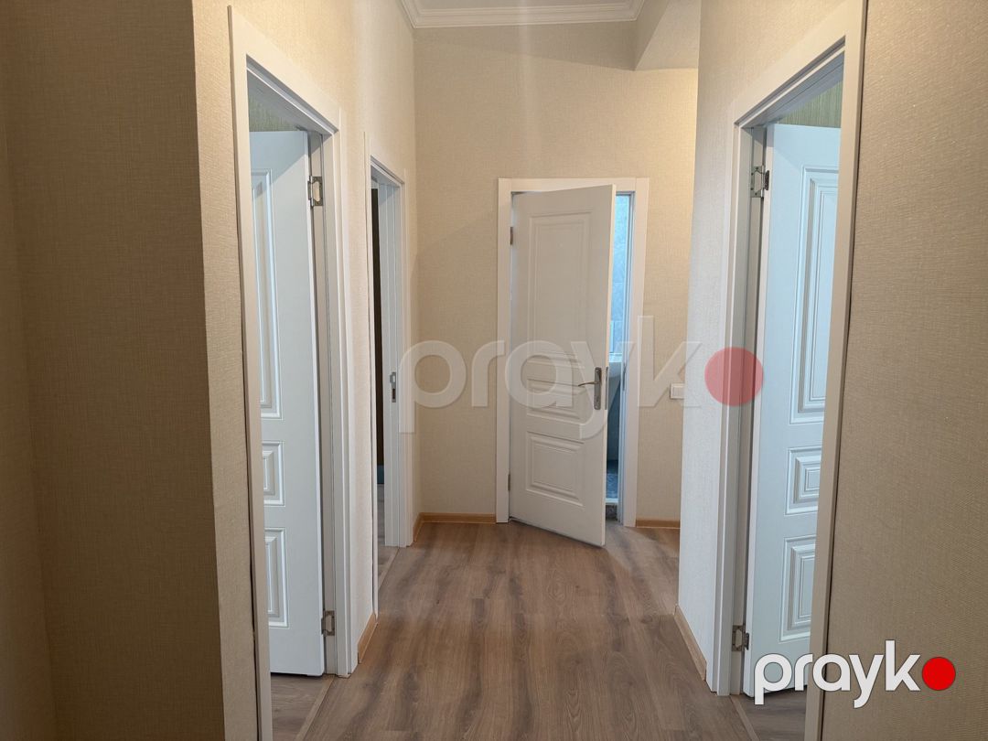 İcarəyə verilir 3 otaqlı yeni tikili 80 m² — Mənzil, Bakı (3)