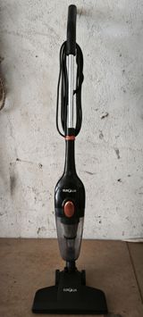 Eurolux şaquli tozsoran Model: EU-VC2212DOB Gərginlik: 220–240V — Elçin