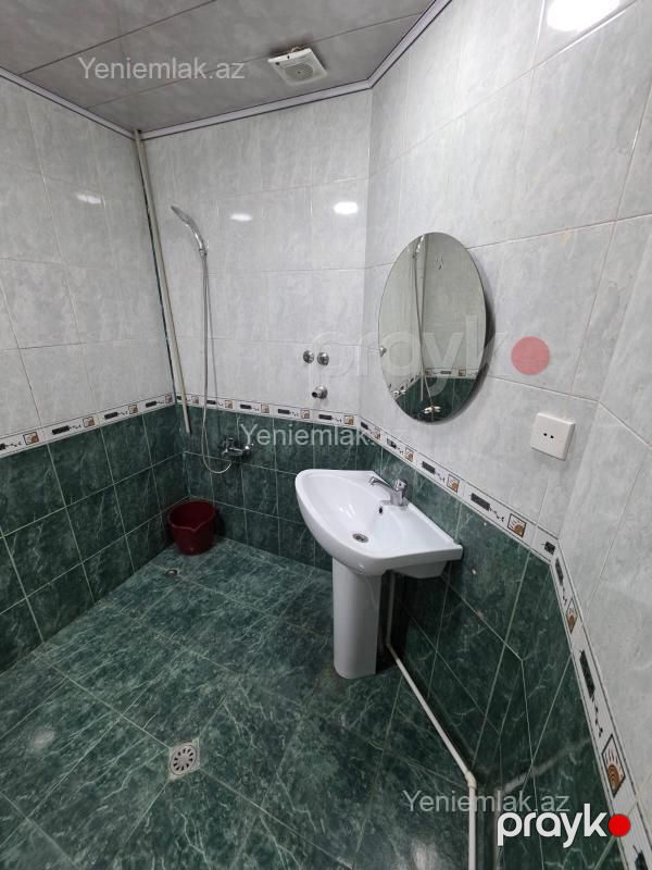 Satılır 2 otaqlı Bina evi menzil (Yeni tikili), 88 m², 14-cü məhəllə — Mənzil, Sumqayıt (5)