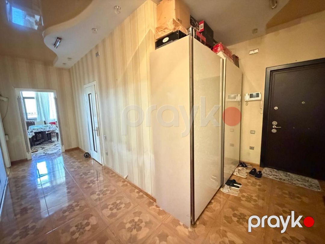 Satılır 2 otaqlı yeni tikili 100 m² — Mənzil, Bakı (2)