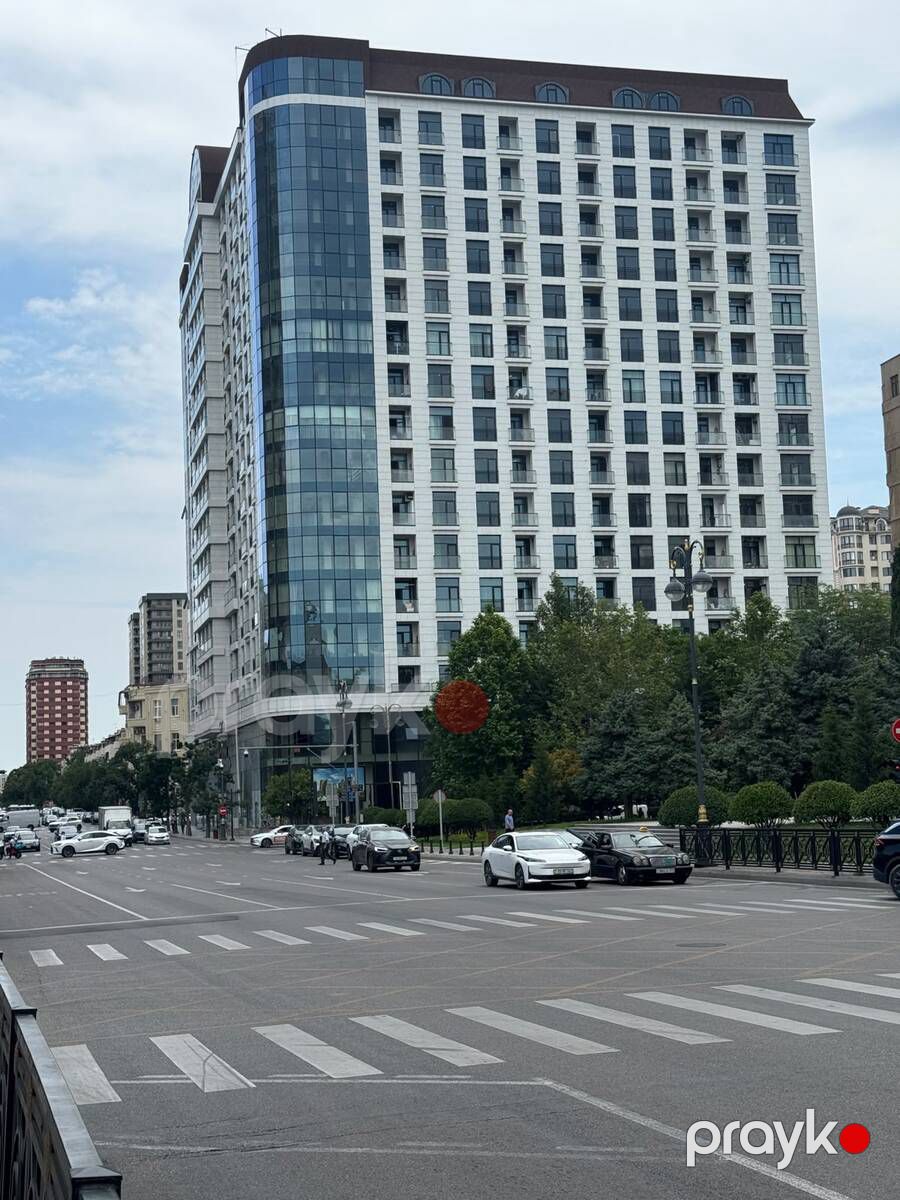 Satılır obyekt 485 m² — Əmlak, Bakı (2)