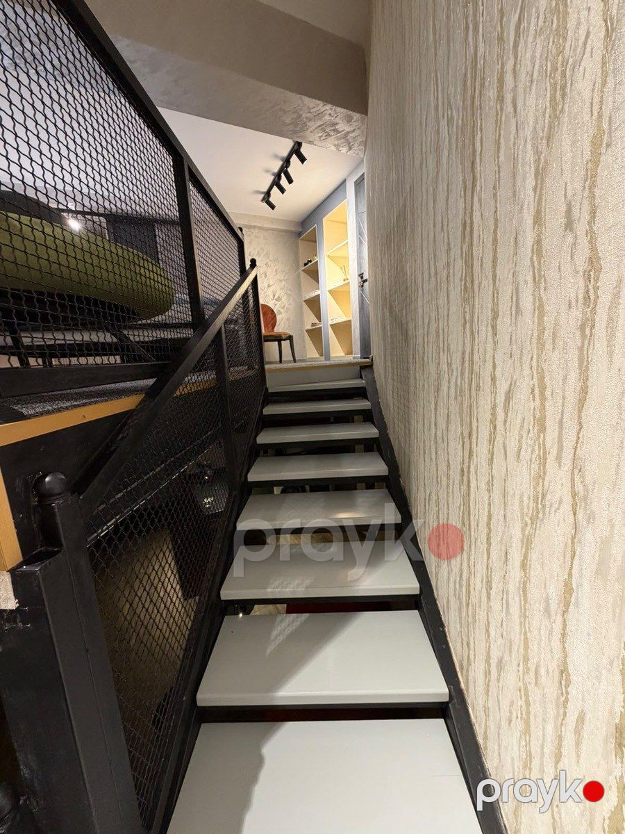 Satılır 2 otaqlı yeni tikili 35 m² — Mənzil, Bakı (8)