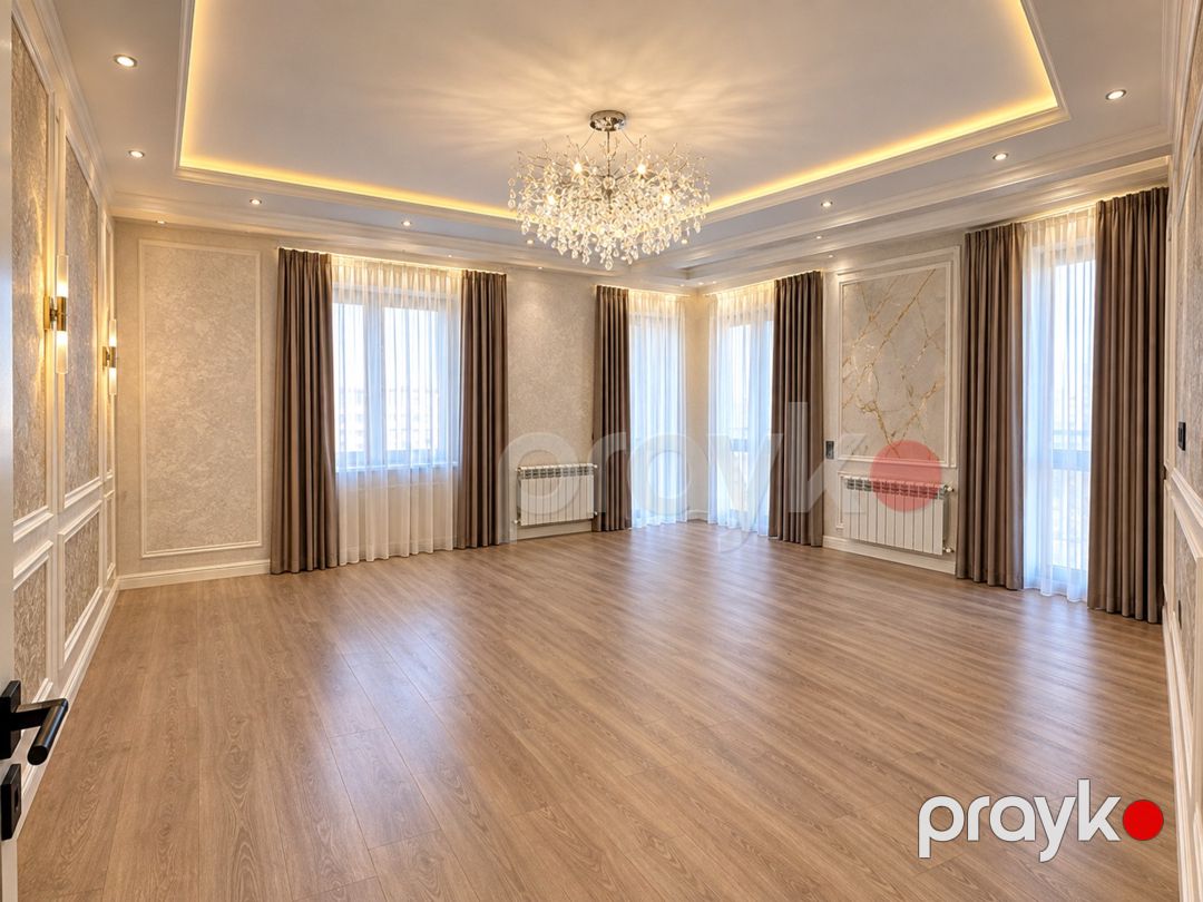 Satılır 2 otaqlı yeni tikili 86 m² — Mənzil, Bakı (4)