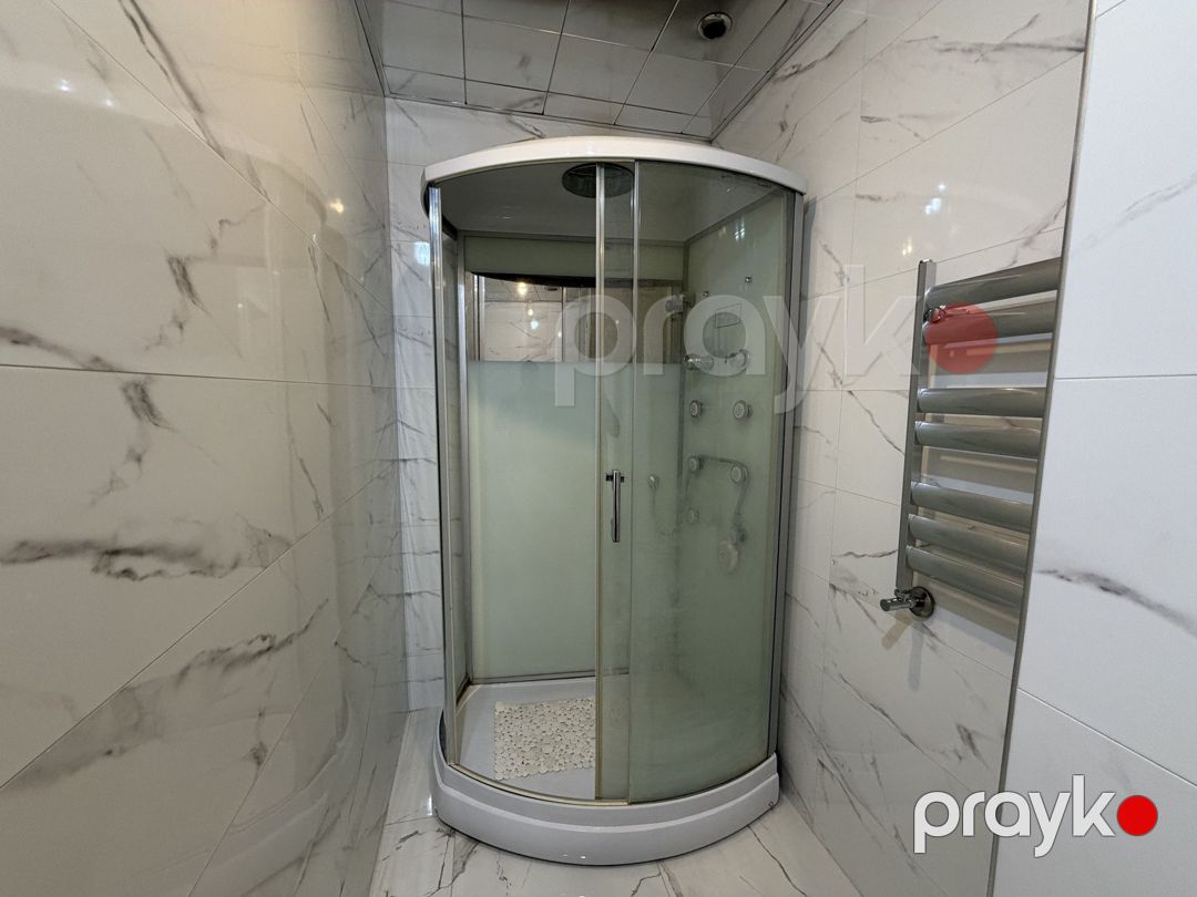 Satılır 4 otaqlı yeni tikili 184 m² — Mənzil, Bakı (10)