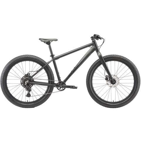 Velosiped Stark Tank 27.5 HD HQ-0021025 Black Matte — Bakı