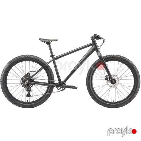 Velosiped Stark Tank 27.5 HD HQ-0021025 Black Matte — Bakı