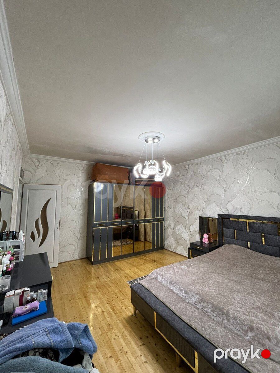 Həyət evi, Maştağa qəs — Ev, villa, Bakı (10)