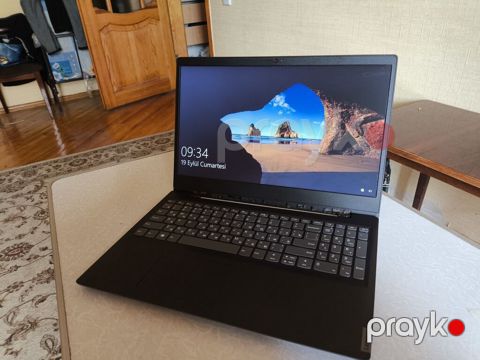 İşlənmiş Lenovo IdeaPad, 15.6 Intel Core i3, 1 TB, Ünvandan götürmə, Pulsuz çatdırılma, Ödənişli çatdırılma — Bakı