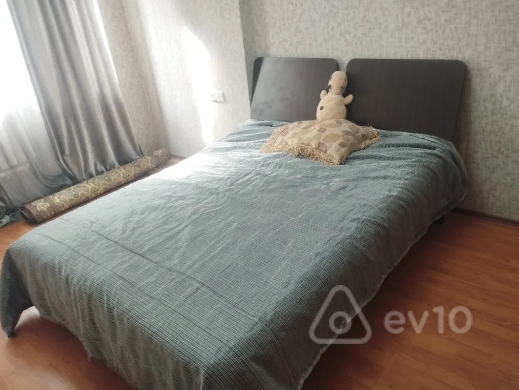 3 otaqlı mənzil, 66 m², Xetayi rayonu H Aslanov metrosu I Zulfuqarov kucesi — kirayə — Mənzil, Bakı (4)