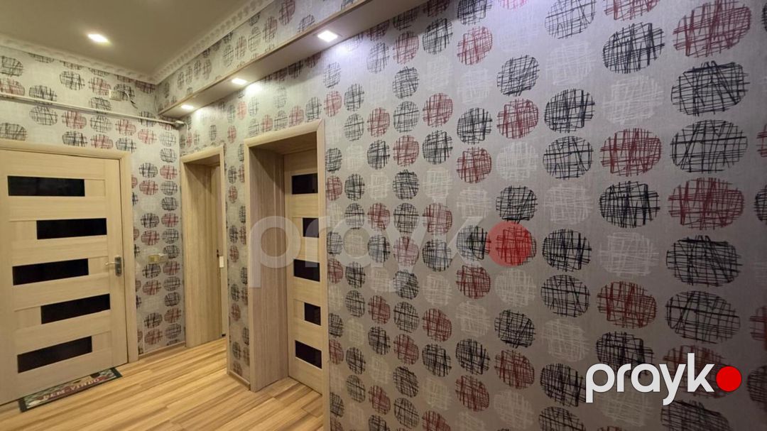 İcarəyə verilir 2 otaqlı yeni tikili 66 m² — Mənzil, Bakı (9)