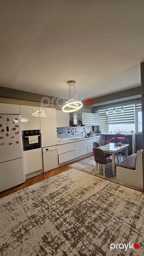 Satılır 3 otaqlı yeni tikili 97 m² — Bakı