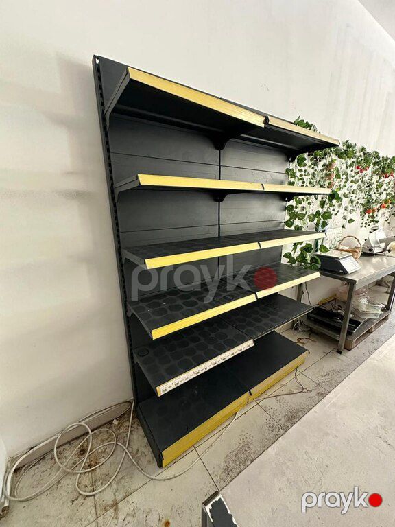 Mağaza vitrinləri — Biznes və avadanlıq, Bakı (2)