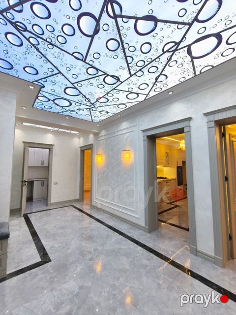 Satılır 2 otaqlı yeni tikili 101 m² — Bakı