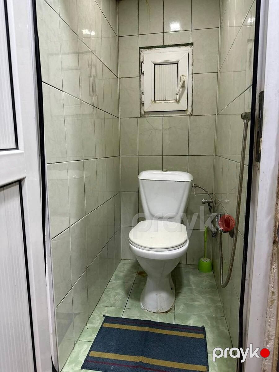 Satılır 2 otaqlı köhnə tikili 58 m² — Mənzil, Bakı (7)