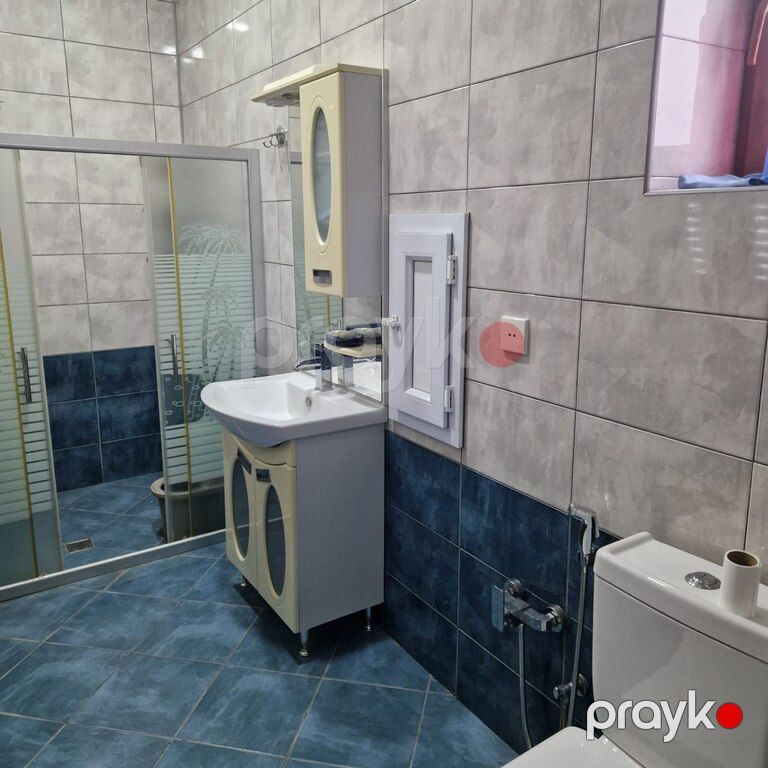 Bağ evi, Türkan qəs — Ev, villa, Bakı (11)