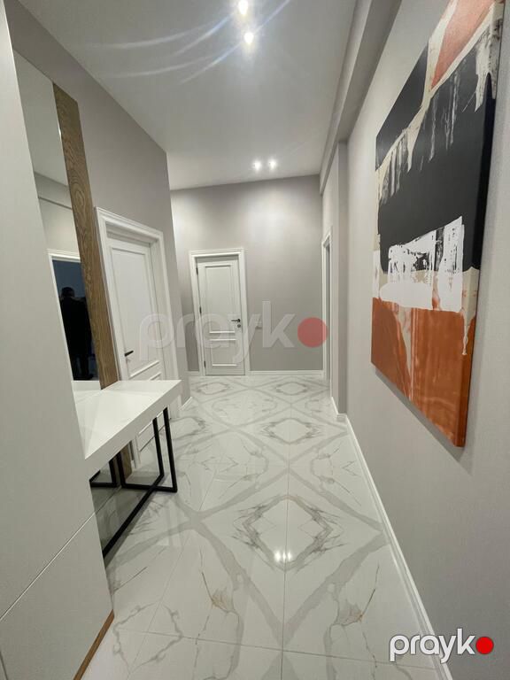 İcarəyə verilir 2 otaqlı yeni tikili 110 m² — Mənzil, Bakı (7)