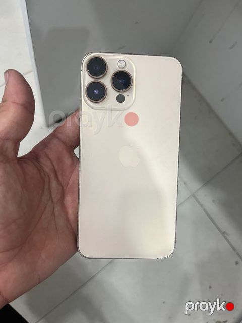 Apple iPhone XS Max Gold 64GB/4GB — Bakı