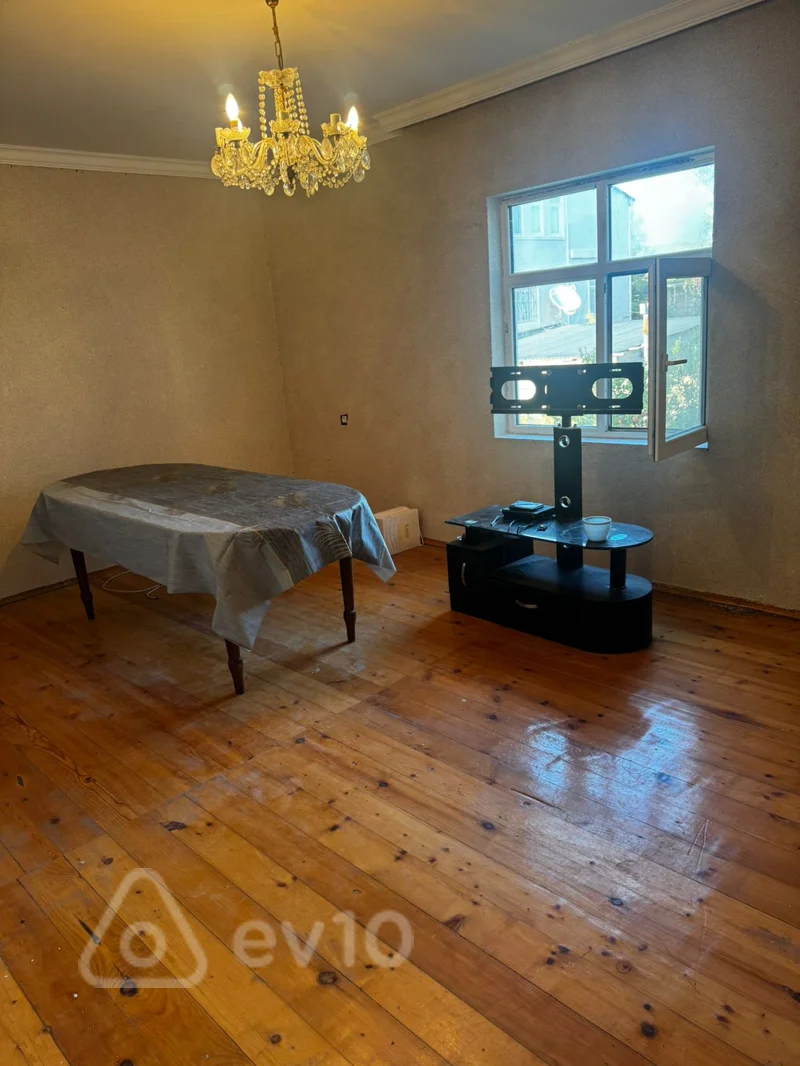 3 otaqlı həyət evi, 130 m², Azerbaycan Novxani — Ev, villa, Bakı (5)