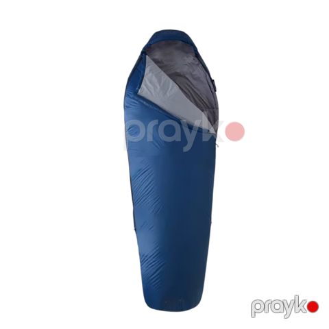 Yuxu kisəsi Decathlon Simond MT500, ölçü XL, 15°C, 208 sm — Bakı