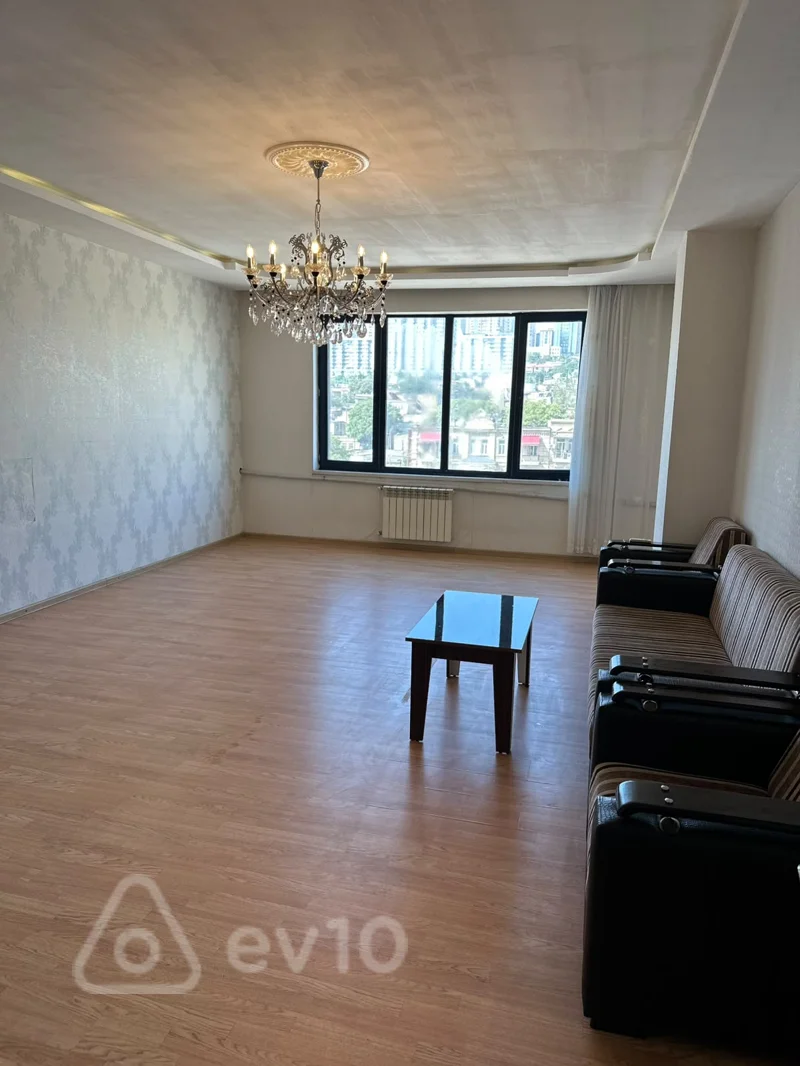 Ofis, 150 m², şamil əsgərov — kirayə — Ofis, Bakı (9)