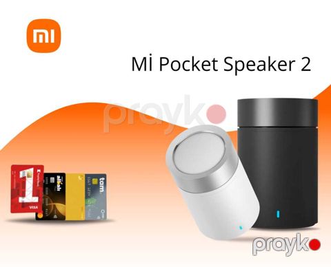 Dinamik "Mi Pocket Speaker 2" — Bakı