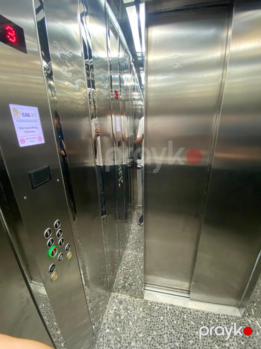 Satılır 3 otaqlı yeni tikili 123 m² — Mənzil, Bakı (2)