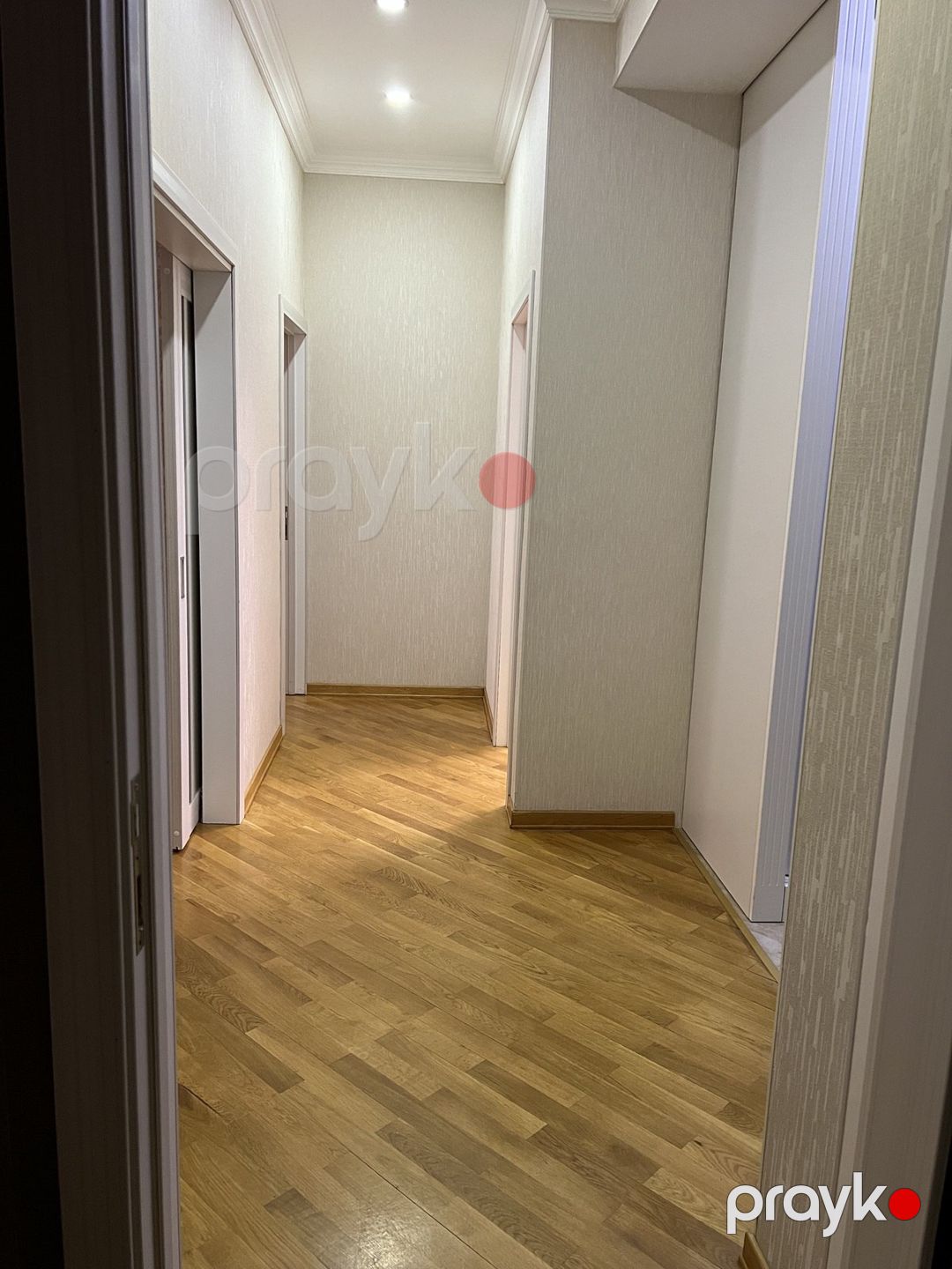 İcarəyə verilir 3 otaqlı yeni tikili 105 m² — Mənzil, Bakı (7)