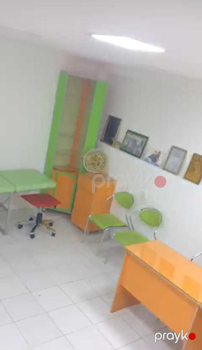 İcarəyə verilir obyekt 70 m² — Əmlak, Bakı (8)