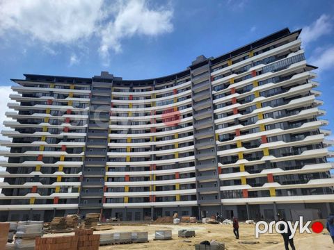 Satılır 2 otaqlı yeni tikili 79.4 m² — Bakı