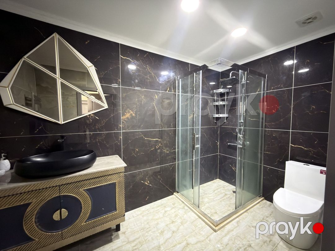 İcarəyə verilir 2 otaqlı yeni tikili 108 m² — Mənzil, Bakı (8)