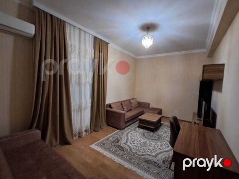 Satılır 2 otaqlı yeni tikili 65 m² — Bakı