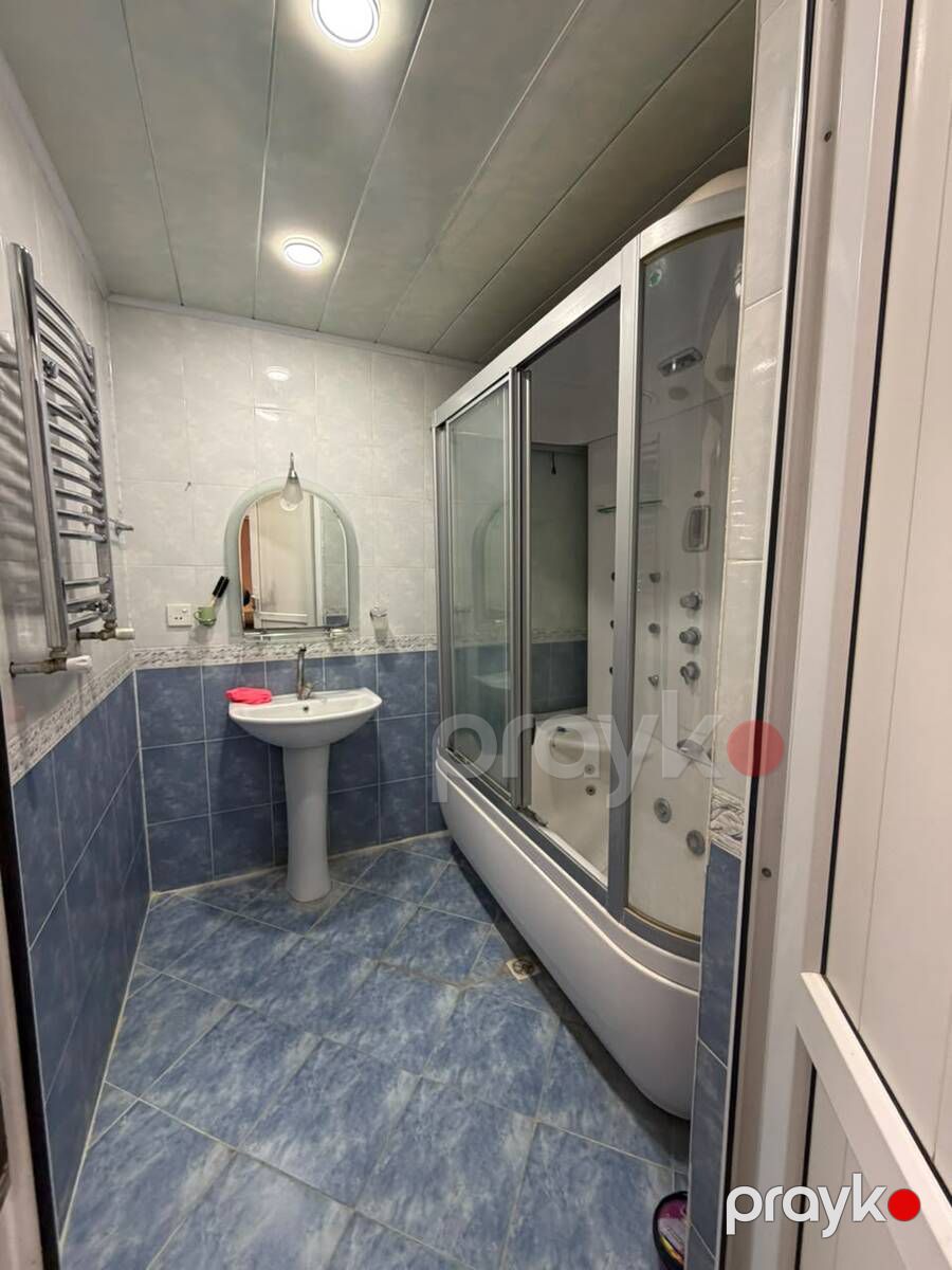 Satılır 3 otaqlı yeni tikili 87 m² — Mənzil, Bakı (9)