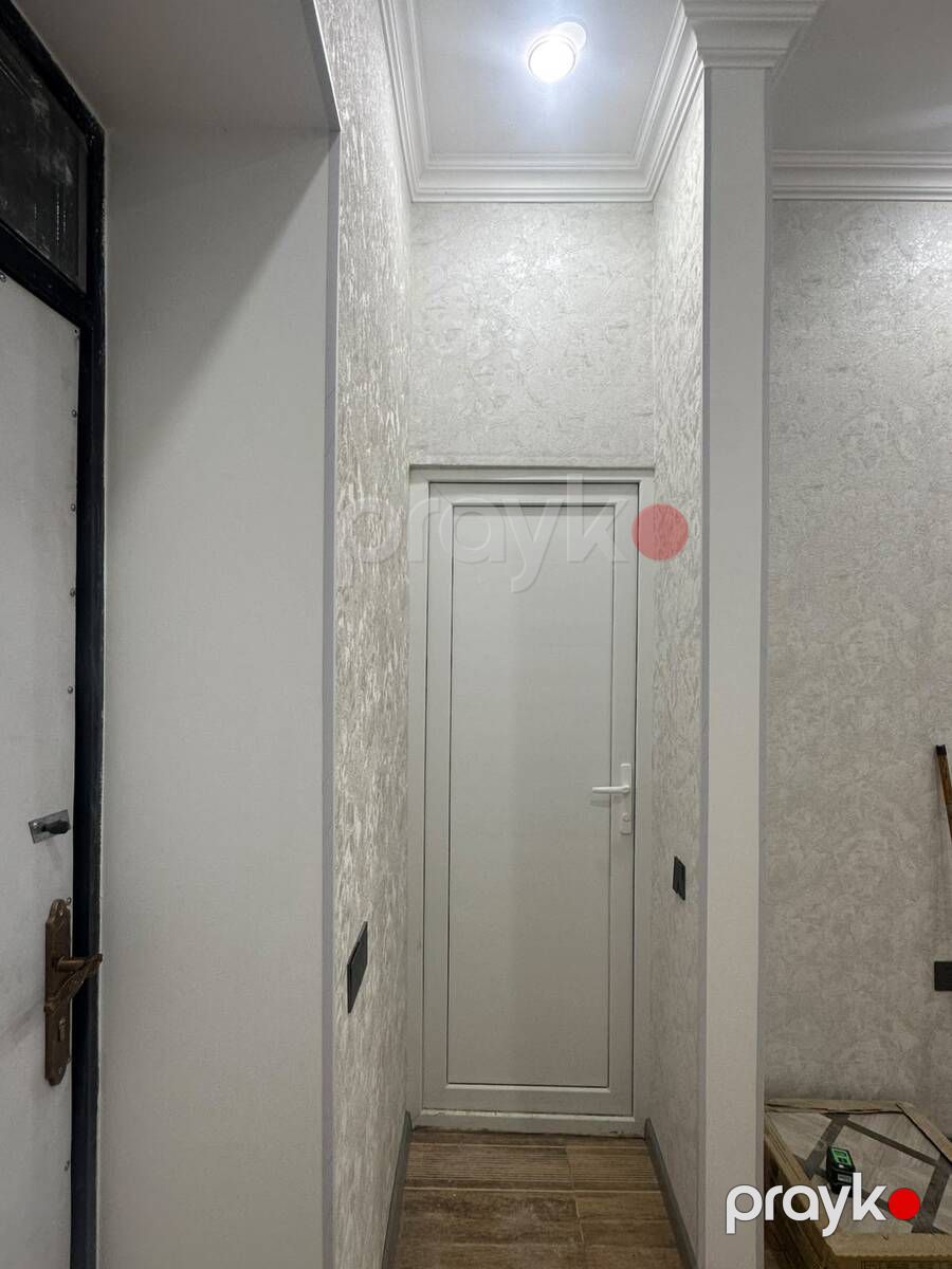 Satılır 3 otaqlı həyət evi/bağ evi 70 m² — Ev, villa, Bakı (10)