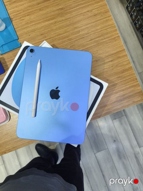 iPad A16 — Bakı