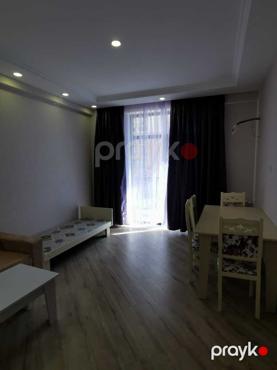 3-otaqlı yeni tikili kirayə verilir, West Town, 95 m² — Mənzil, Bakı (5)