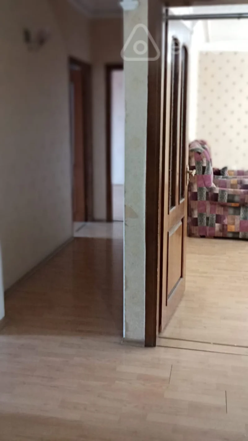 5 otaqlı mənzil, 120 m², Mir Cəlal — kirayə — Mənzil, Bakı (3)