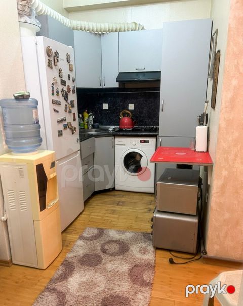 Satılır 2 otaqlı yeni tikili 40 m² — Bakı
