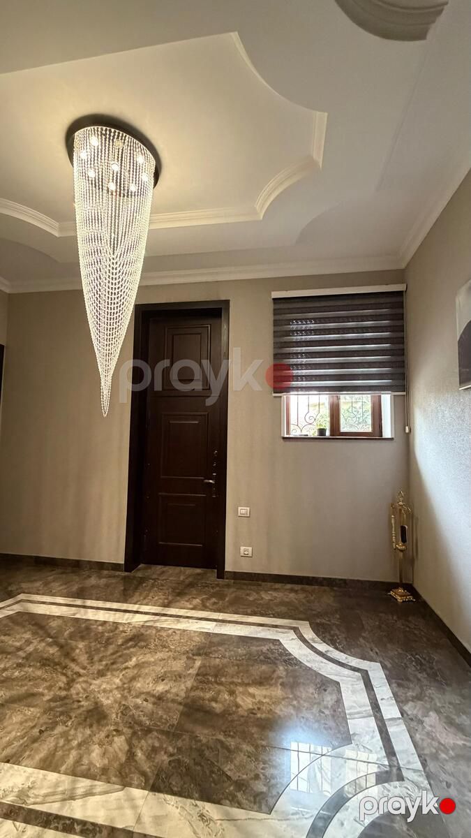 İcarəyə verilir 6 otaqlı həyət evi/bağ evi 400 m² — Ev, villa, Bakı (3)
