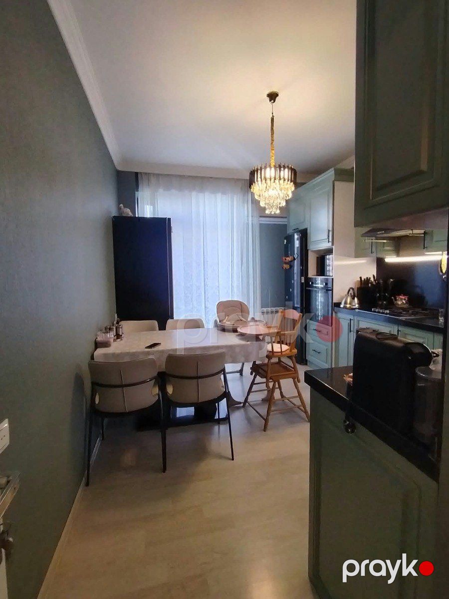Satılır 3 otaqlı yeni tikili 162 m² — Mənzil, Bakı (11)