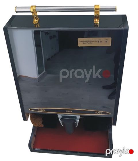 Ayaqqabı fırçası J-30 — Bakı