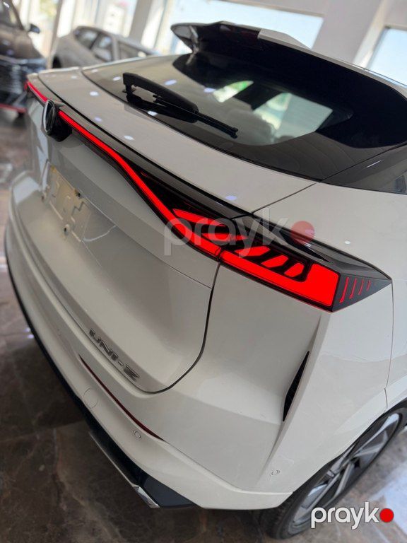 Changan Uni-Z, 1.5 L, 18.4 kWh, 2026 il, yeni — Avtomobillər, Bakı (7)